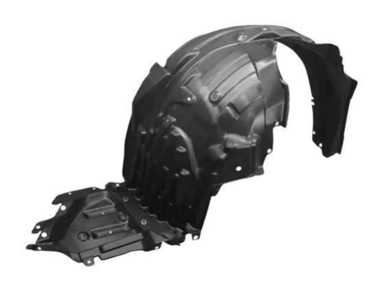 ფრთის ამოსაფარებელი, წინა მარჯვენა