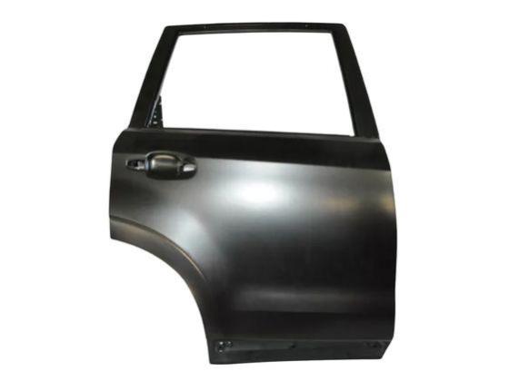 Задняя правая дверь