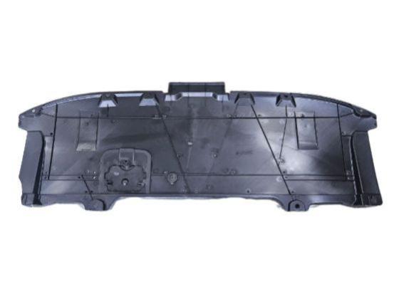 Передний бампер