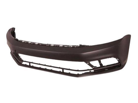 Передний бампер