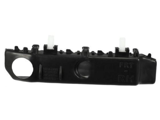 სალასკა ბამპერის, წინა მარჯვენა