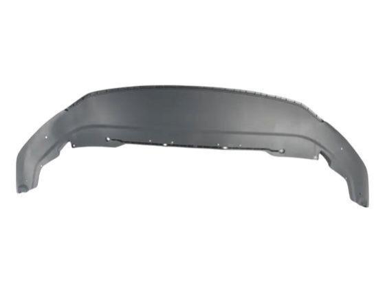 Передний бампер