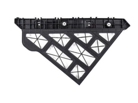 სალასკა ბამპერის, უკანა მარცხენა