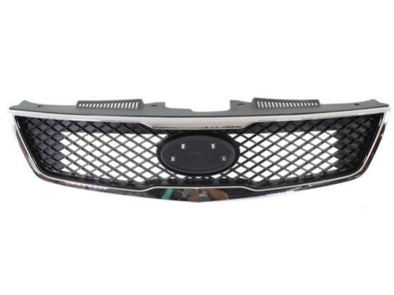 ცხაურა (აბლიცოვკა), ცხაურა