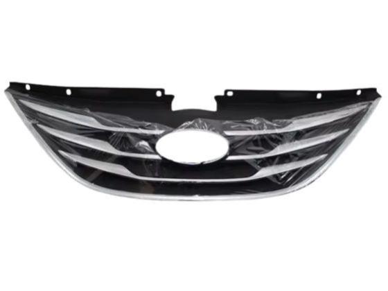 ცხაურა (აბლიცოვკა), ცხაურა