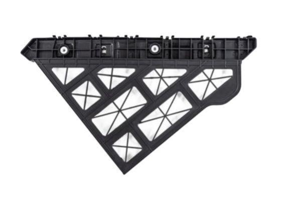 სალასკა ბამპერის, უკანა მარჯვენა