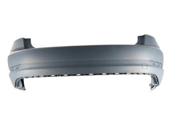 Задний бампер