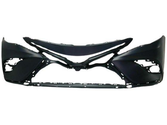 Передний бампер