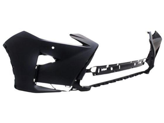 ბამპერი წინა, ბამპერი