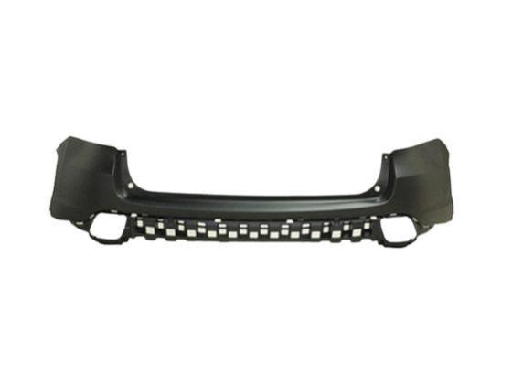 Задний бампер