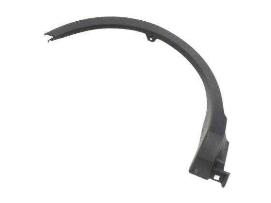 ფრთის მოლდინგი, უკანა მარცხენა