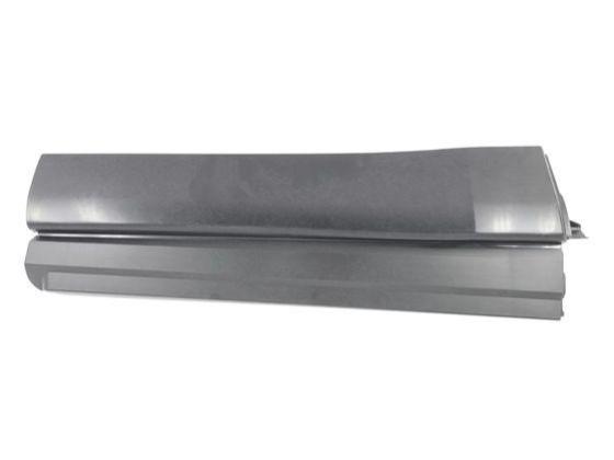 RR LH Door, Molding