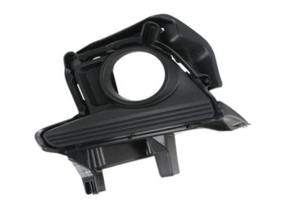 ბამპერი წინა, სანისლეს ჩარჩო მარცხენა