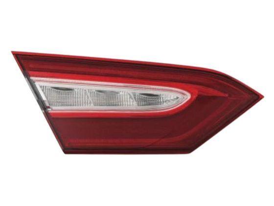 Backup lamp, LH