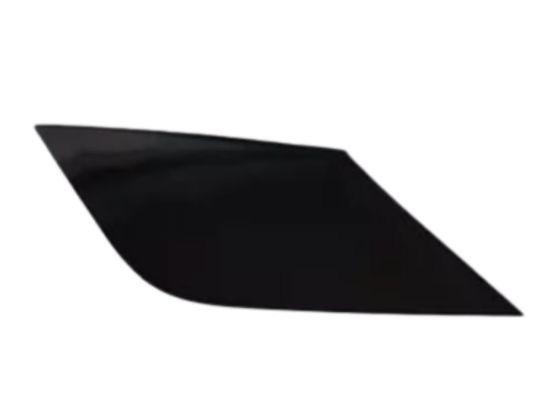 FR Bumper, Tow Cover