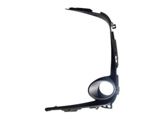 Передний бампер