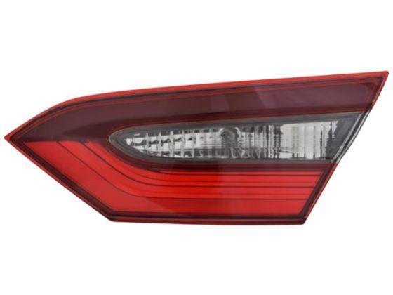 Backup lamp, RH