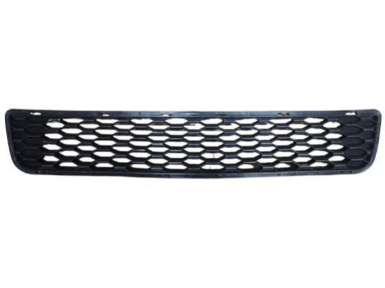 ბამპერი წინა, ბადე