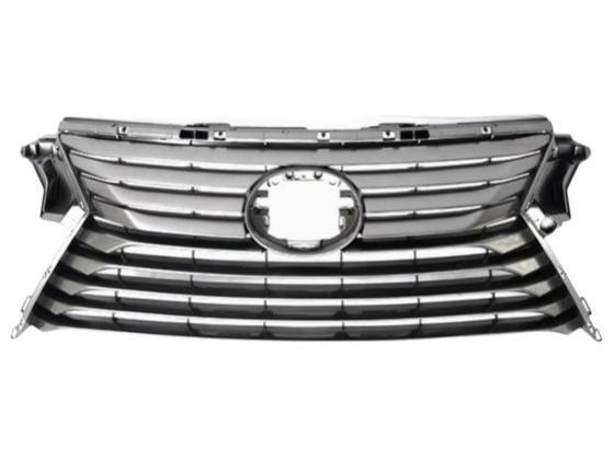 ცხაურა (აბლიცოვკა), ცხაურა