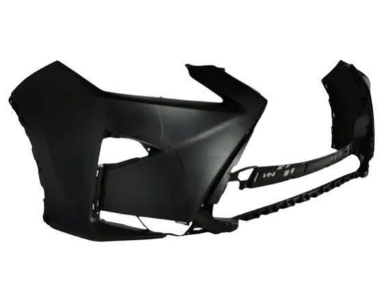 ბამპერი წინა, ბამპერი