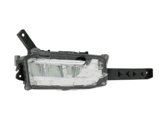 Fog Lamp, RH