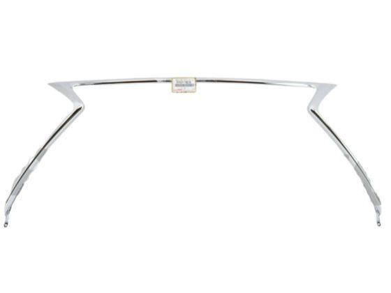 Grill ASSY, Molding