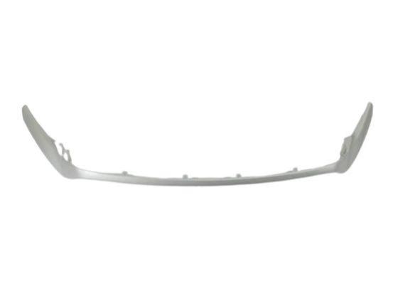 ბამპერი წინა, მოლდინგი