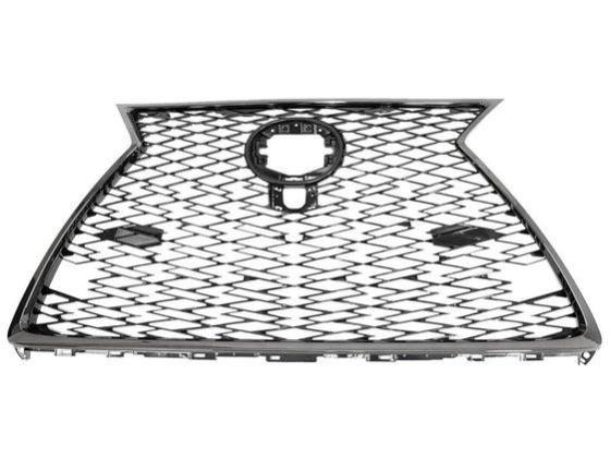 ცხაურა (აბლიცოვკა), ცხაურა