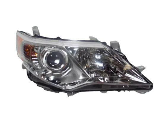 წინა ფარი, მარჯვენა