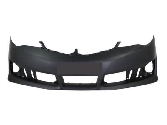 ბამპერი წინა, ბამპერი