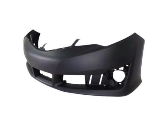 ბამპერი წინა, ბამპერი