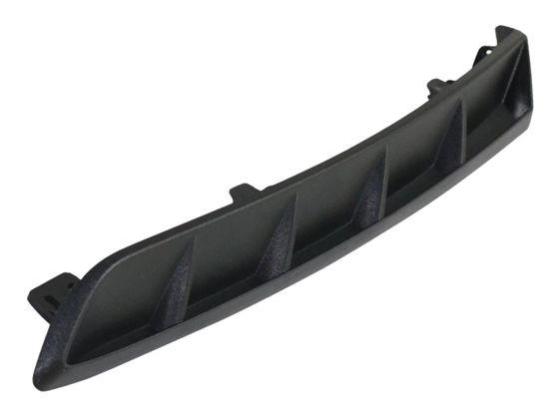 Задний бампер