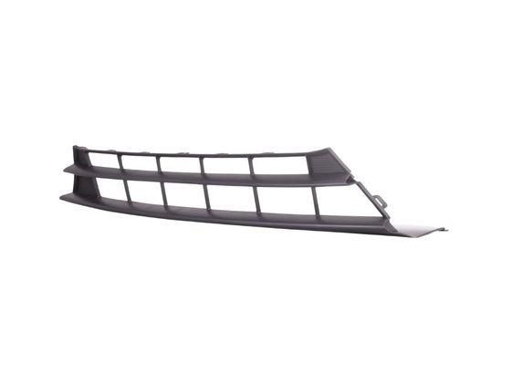 FR Bumper, Grill