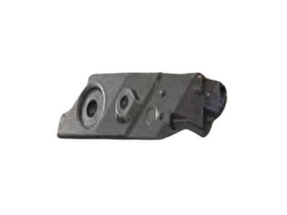 Head Lamp Bracket, FR RH