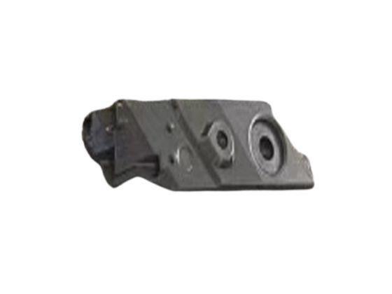 Head Lamp Bracket, FR LH