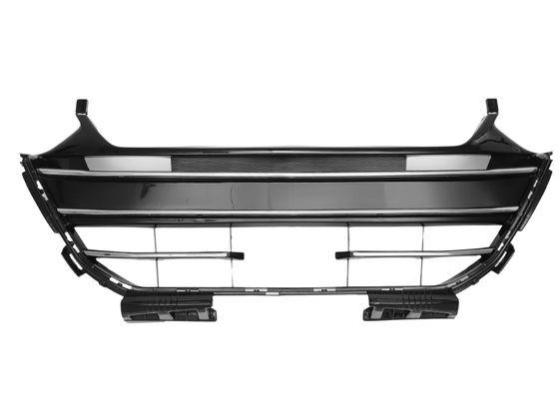 ცხაურა (აბლიცოვკა), ცხაურა