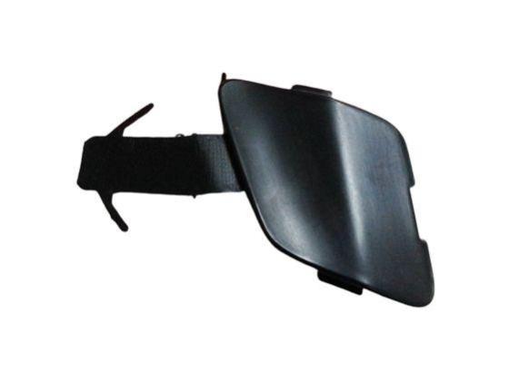 RR Bumper, Tow Cover