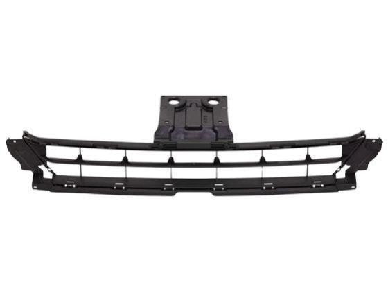 ბამპერი წინა, ბადე