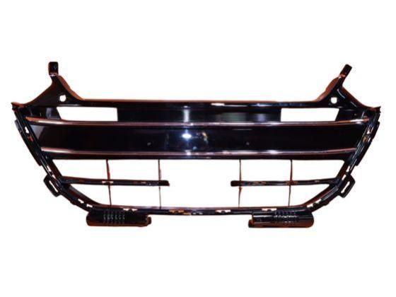 ცხაურა (აბლიცოვკა), ცხაურა