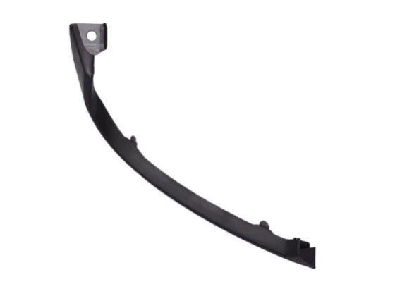 ბამპერი უკანა, მოლდინგი