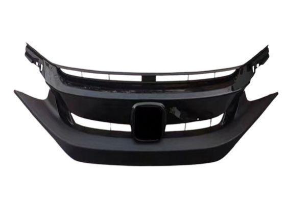 ცხაურა (აბლიცოვკა), ცხაურა