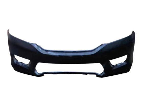 ბამპერი წინა, ბამპერი