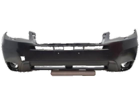 Передний бампер