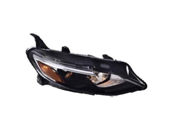 წინა ფარი, მარჯვენა