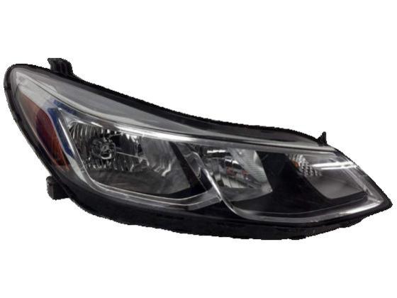 წინა ფარი, მარჯვენა