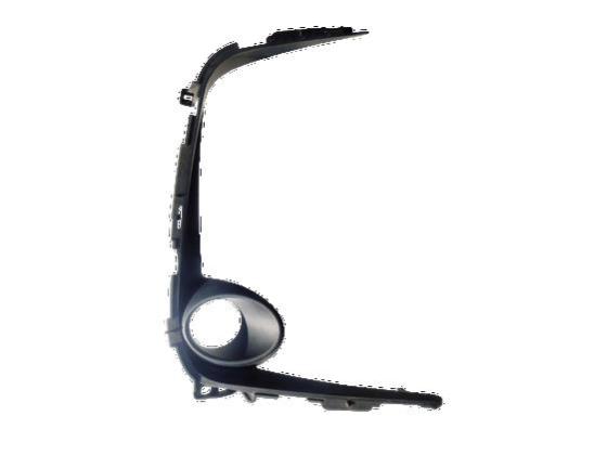 Передний бампер