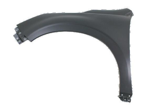 ფრთა (კრილო), წინა მარცხენა