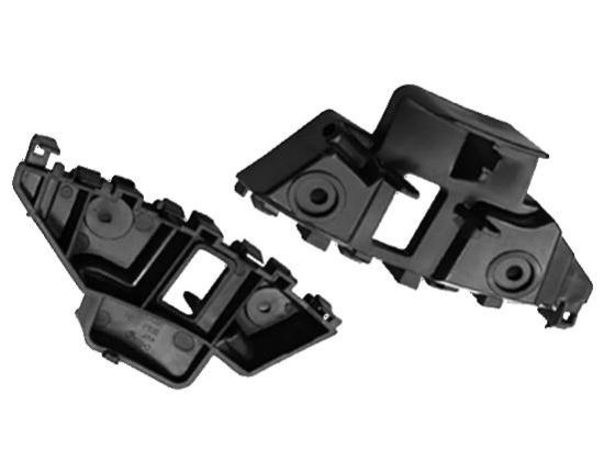 სალასკა ბამპერის, წინა მარცხენა