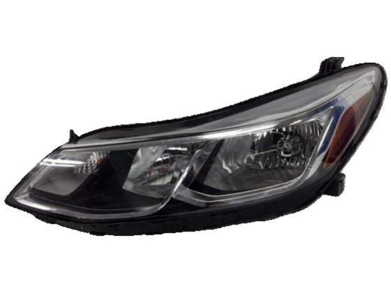 წინა ფარი, მარცხენა