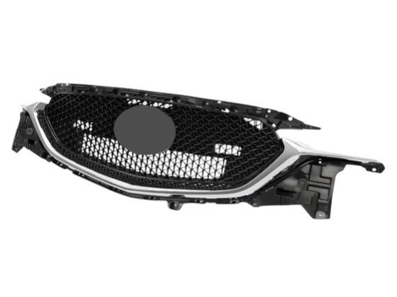 ცხაურა (აბლიცოვკა), ცხაურა